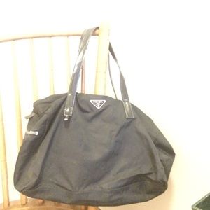 COPY - Authentic Prada bag